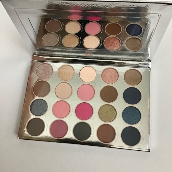 BH Cosmetics Fairy Lights Eyeshadow Palette - Picture 2 of 5